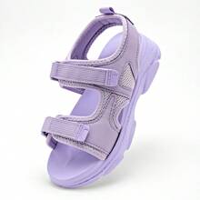 Eva Fashion Women's Sandal Lilac - 紫丁香色 - 查看 2