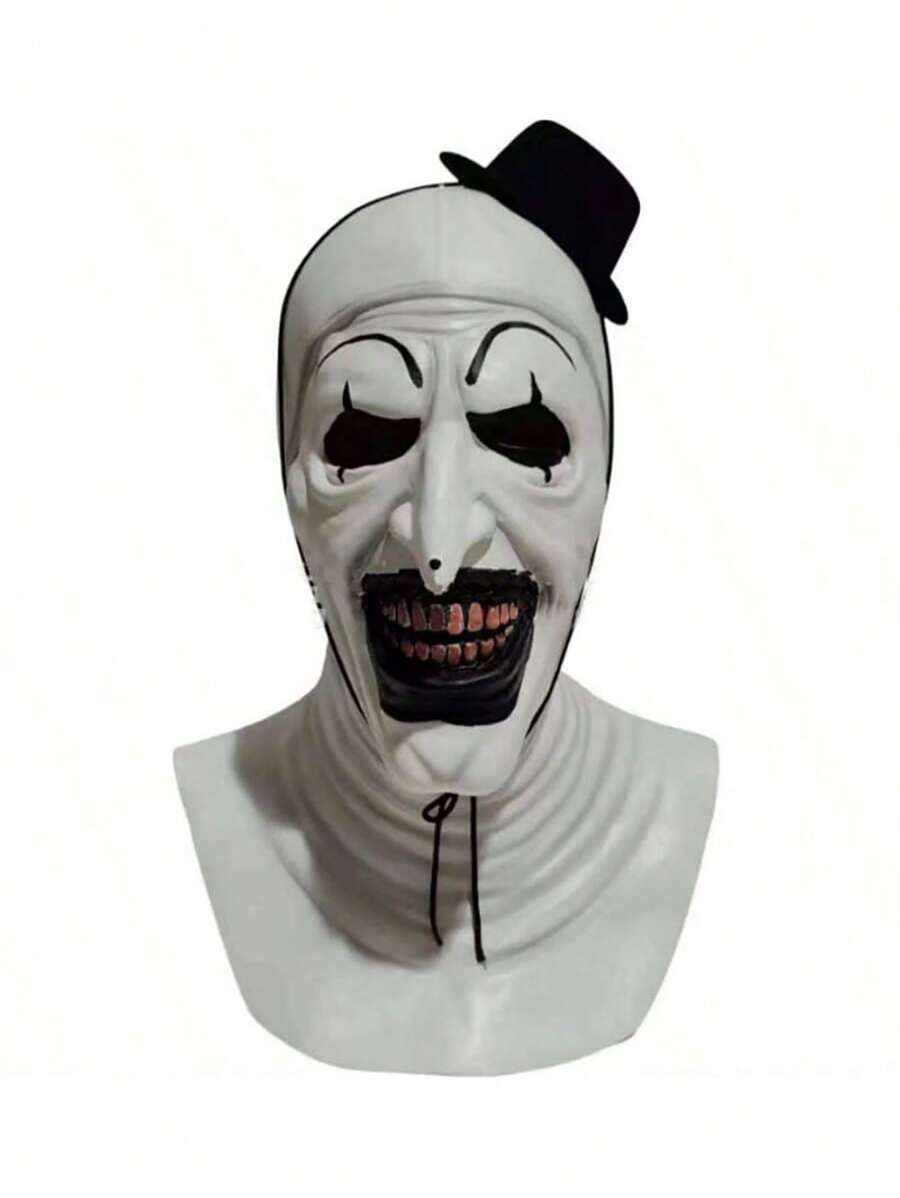 Máscara De Látex De Donald Trump Para Adultos – Disfraz Realista De Halloween, Fiestas De Cosplay Y Eventos De Humor, Incluye Cubrecabeza De 11 Pulgadas