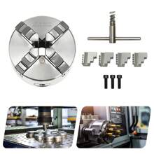 Flanges - Silver - View 3