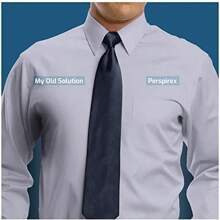 Deodoran Roll-On Unisex, Efektif Mengontrol Keringat dan Bau Badan - Blue and White - View 4
