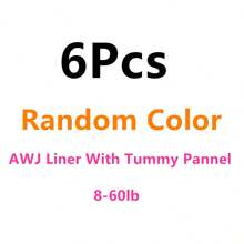10 Stücke/6 Stücke/3 Stücke/2 Stücke/1 Stück AWJ Mesh Futter Stoffwindel mit Bauchpaneel, in einer Größe verstellbar, waschbar und wiederverwendbar für Baby Mädchenund Jungen - Verschiedenfarbig - Übersicht 20