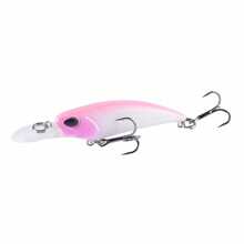 Sinking Minnow Freshwater Bionic Fishing Lure, Suitable For Bass Fishing - Multicolor - View 3