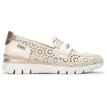 Pikolinos Cantabria Women's Dress Shoes In Beige ✅ Delivery 24/72h To Spain (Peninsula) - Beige - View 1