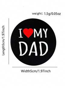 1pc Custom Cute DIY Patches Clothes Hats Jackets Patch Stickers Iron On Patches Leather Decoration Stickers, Back To School Supplies, Multi-Functional, Ornamental, Reusable, Exquisite, Stylish, High-Quality, Colorful, Modern, Custom, Personalized, Unique, Ideal Gifts For Him, Ideal Gifts For Her, Boyfriend, Dad, Girlfriend, Mom, Family, Friends, Tea Room, Home, Garden, Office - BD - View 10