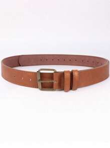 1 件素食皮革文艺复兴腰带 | 中世纪角色扮演维京服装节 LAR特人海盗装扮弓箭手 Ren Faire 腰带 - A - 查看 2