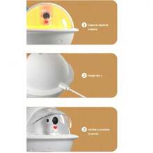 SHIP DIFFUSER - White - View 3