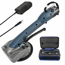 Oscillating Multi-Tools - Blauw - Bekijken 10