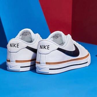 shein zapatillas nike