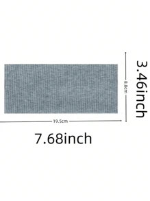 Sweatband & Headband Set, Moisture Wicking & Absorbent, Suitable For Running, Sports, Soccer, Triathlon, Construction Work, Yoga And More Activities, Men Vacation Accessories, Men Accessories, Accessories For Man, Soccer Hair Accessories, Baseball Accessories, Head Bands For Men, Gifts