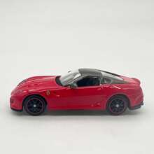 1/64 Scale Diecast Laferrari Model Toy Car Collectible Model Car