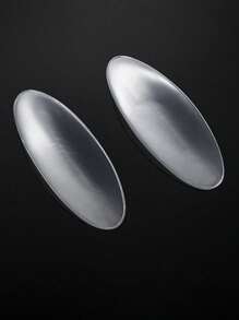 隐形硅胶腿部矫正贴，成人O形腿和XO型腿腿部矫正器，腿部塑形和瘦腿配件 - 彩色 - 查看 14