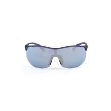 Adidas MATTE VIOLET Fashion Glasses, Minimalist And Practical Multifunctional - MATTE VIOLET/fragrant - View 3