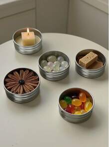 Personalized Storage Box, Customized Soap Box With Name, Children's Candy Box, Medicine Box, Room Aromatherapy Box, DIY Decoration For Children's Room, Commemorative Gift For Babies - W071 Soap Box - View 3