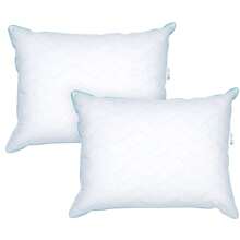 Bed Pillows - 白色 - 查看 4