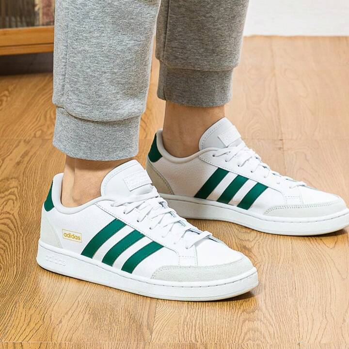 Adidas GRAND COURT SE メンズシューズ レディースシューズ