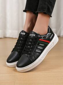 Women's Lightweight, Non-Slip, Breathable Casual Sneakers, Outdoor Hiking Shoes For Men, Fashion Luxury Couple Vulcanized Shoes, Deodorizing Leather Sports Casual Shoes For Men, Plus Size Up To 45