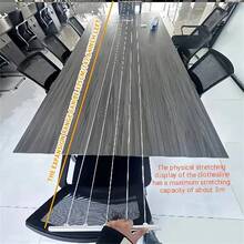 Collapsible Clothes Drying Rack, 4/5 Bars - Wall Mounted, Durable Plastic, Includes Towel Bar And Hooks, Portable Plastic Hanger, Laundry Rack