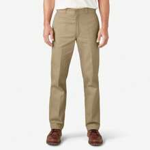 Dickies Original 874® Work Pants (874) - Khaki - View 1