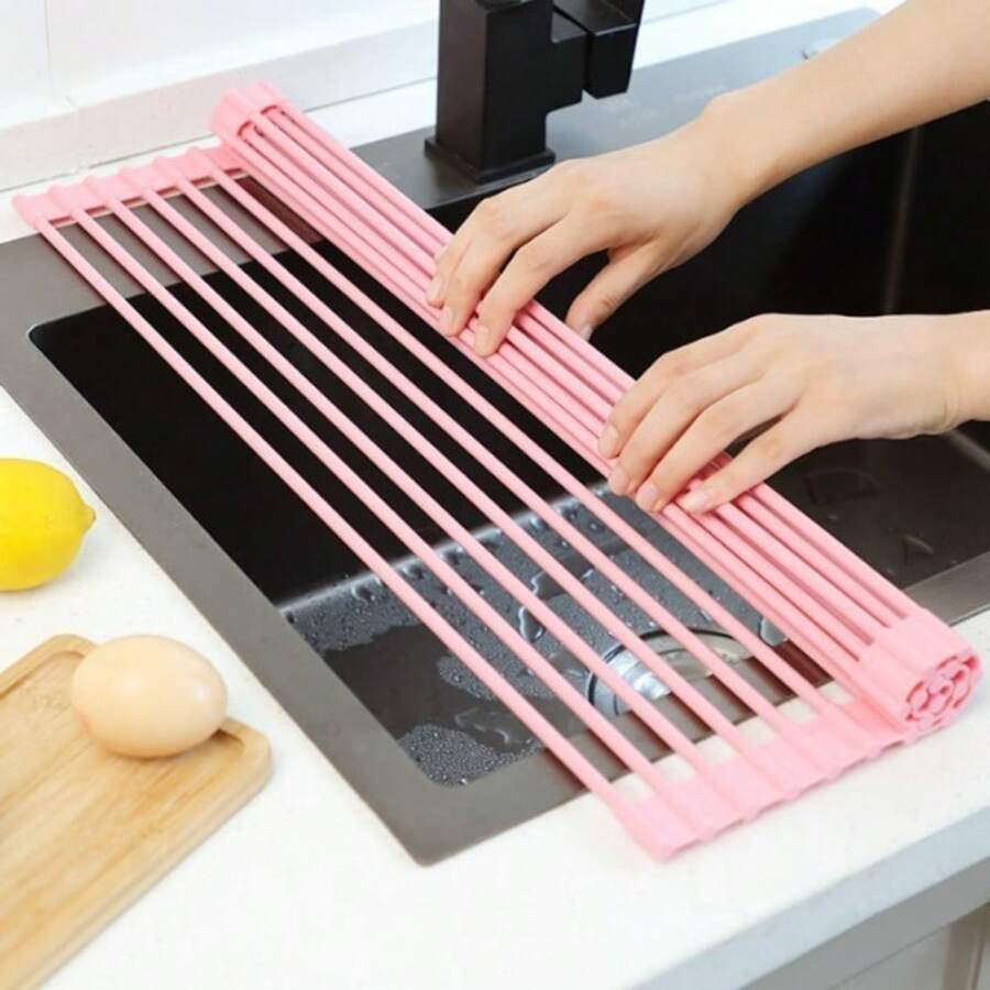 Alfombrilla de secado y alfombrilla de secado de platos, alfombrillas de cocina antideslizantes, productos de higiene, artículos de cocina para tus estilos acogedores de otoño e invierno y decoraciones navideñas