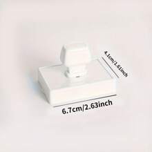 Timbro personalizzato di grandi dimensioni con logo, grafica, nome, data di anniversario, indirizzo, ritratto, animale domestico, multifunzionale, compatto, riutilizzabile, senza ferro, colorato, carino, divertente, kawaii, moderno, cartone animato, unico, personalizzato, timbri autoinchiostranti personalizzati, regali personalizzati per donne/uomini, regali ideali per lui, lei, amici, famiglia, lavoratori, per la scuola, per l'attività/lavoro/ufficio, stampa grafica