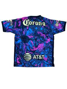 Playera Futbol Club America 2025 Niños