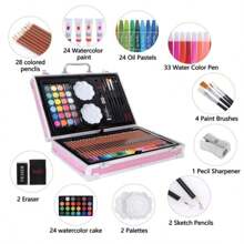 艺术套装、返校用品、学校用品