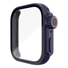 1 pieza Protector de pantalla ultra compatible con Huawei Watch Fit 3 Smartwatch, compatible con Huawei Fit 3/4/4pro, actualizado a Ultra2 PC Case+Glass Accessories - Para Huawei reloj ajuste 3 - Ver 11