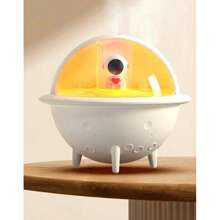 SHIP DIFFUSER - White - View 5