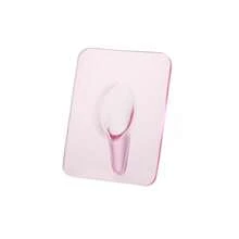 1 件北欧风格蝴蝶花卉玻璃花瓶，创意艺术相框花瓶，透明花架，卧室装饰高端客厅装饰 - 彩色 - 查看 14