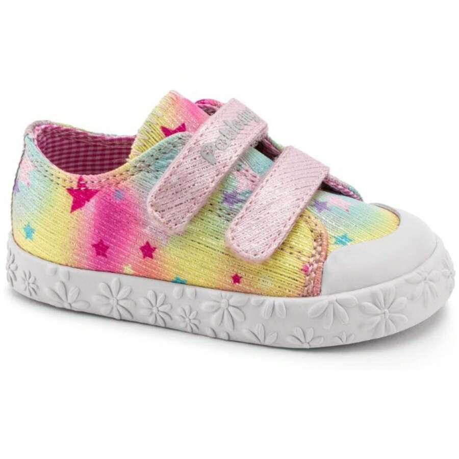 Pablosky Scarpe Da Ginnastica 967270 per Niñas in colore Multicolore ✅ Consegna in 3-5 giorni