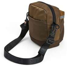 Pepe Jeans Aziel London Men's Shoulder Bag In Brown ✅ Delivery 24/72h To Spain (Mainland)