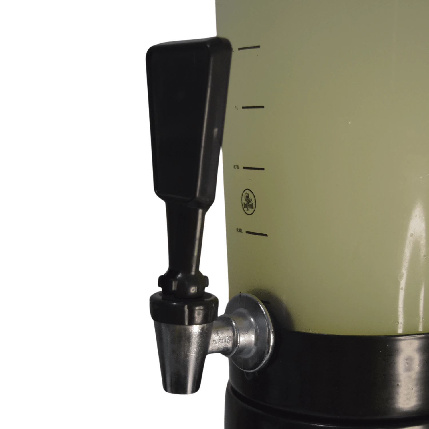 Doutor Beer Torre de Chopp Doutor Beer 3,5L Com Copo giratório 360 Com ...