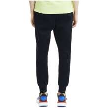 Puma Rebel Long Pants For Men In Black ✅ Delivery 24/72h To Spain (Peninsula)