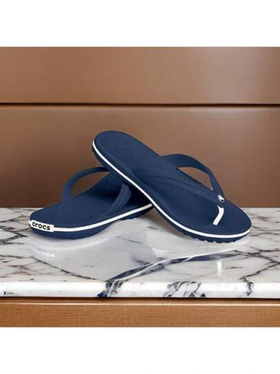 Chinelo Rasteiro Unissex Colors Confortável Confira