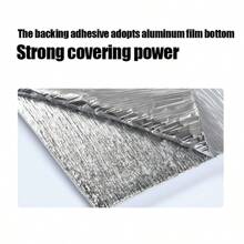 Cycleader 10片装北欧ins风格轻奢浮雕墙板3d立体纹理软包墙贴即撕即贴防撞墙贴pu皮革墙贴墙纸可裁剪可撕可弯曲易粘贴易保养送礼生日毕业房间装饰家居装饰墙面装饰浴室装饰卧室装饰房间装饰用品客厅装饰家居装饰客厅墙面艺术墙纸贴纸个性贴纸 - 彩色 - 查看 6