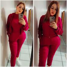 Women Two-Piece Outfits