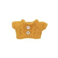1pc Clothing Outfit (Without Doll) Suitable For 17cm Doll Clothes/Dress Accessories,Labubu Clothes Doll,Doll,Doll Clothes