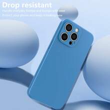 柔软毛绒纹理手机壳，轻薄设计，兼容 16/15/14/13/12/11/Pro Max/7/8/XS Max、Galaxy S25/24/23/22/21/20/A01234567/76543 系列，兼容 Redmi Note 9/10/11/12/13/14 Pro，兼容 Honor 70/90/200 Pro，兼容 Honor X5/6/7/8/9 AB 系列