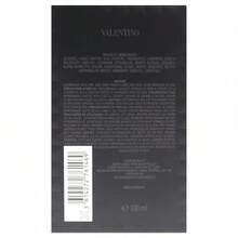 Valentino Uomo Born In Roma For Men Eau De Toilette Spray 3.4 Oz / 100 Ml Woody Spicy Fragrance Long Lasting Scent Daily Use Date Night Gift For Him Authorized Distributor - 3.4 液體盎司(1 瓶裝) - 查看 7