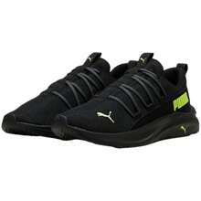 Puma Trampki Softride One4All dla Mężczyzna w kolorze Czarny ✅ Dostawa w ciągu 3-5 dni