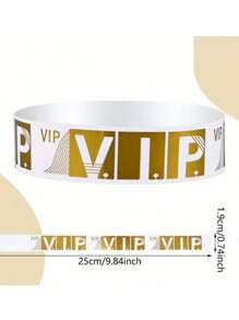 1000/200/100pcs/Set Waterproof Paper Wristbands, Colorful Wrist Bands For Sports Events, Parties, Competitions, Colorful Paper Wristbands, Suitable For Activities, Parties, Concerts, Music Festivals, Markets, Clubs, Holidays