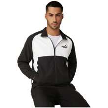 Puma Volledig Trainingspak Classic voor man en vrouw in kleur Multicolor ✅ Levering binnen 3-5 dagen