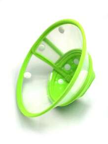 Universal Anti-Lick & Bite Pet Collar - Elizabeth Cone Design, Comfortable Protection