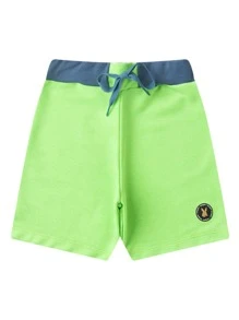 Rosa Azul Kids Kangulu Adventure Summer Children's Set For Boys - 藍色 - 查看 2