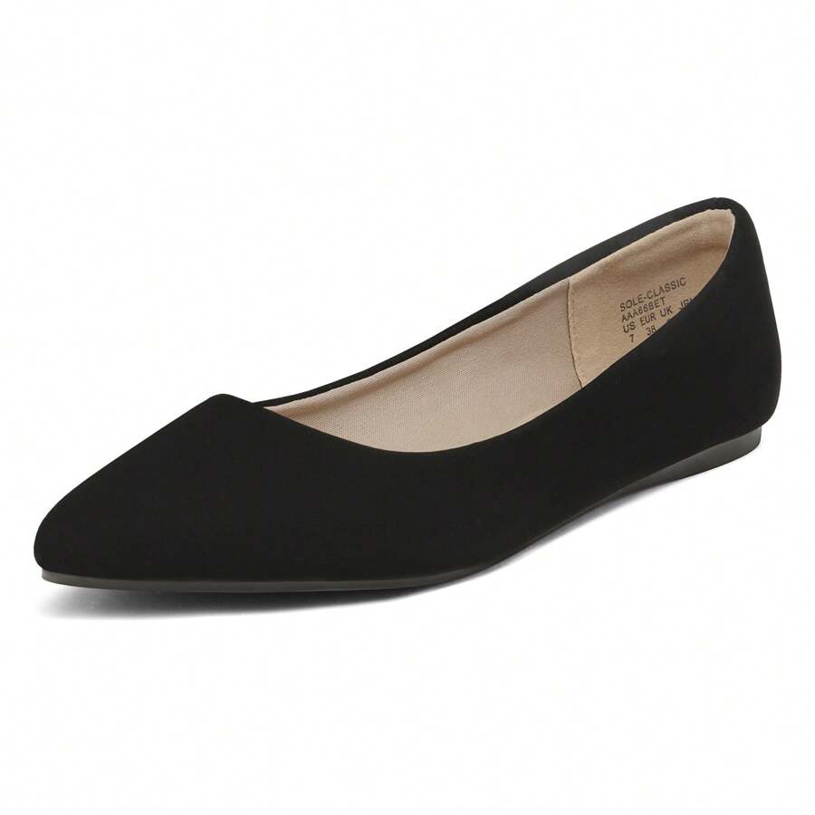 Women's Sole-Shine