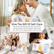 Grace  Stella Award Winning Under Eye Mask - Travel Essentials - Birthday Gifts For Women - Gel Eye Patches For Dark Circles, Puffy Eyes, Wrinkles, Undereye Bags - Vegan - Self Care (24 Pairs, Gold) - Gift Set (12 Pairs) - View 2