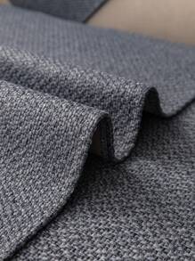 1 件波西米亚风格沙发套 - 优质涤纶,防滑、防污、适合宠物,适用于办公室、卧室、客厅、扶手椅至 3 座沙发,四季皆宜,可机洗。 - 灰色 - 查看 12