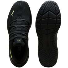 Puma Trampki Softride One4All dla Mężczyzna w kolorze Czarny ✅ Dostawa w ciągu 3-5 dni