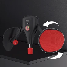 NetHong Thigh Master With Counter Kegel Exerciser For Arm Leg Thigh Toner Kegel Exercise,Thigh Master Workout Equipment, Women/Men Kegel Exercise Pelvic Floor Muscle Strengthening Repair Device, Hip Abductor Pilates Machine, Inner Thigh/Butt/Leg Slimmer Excerciser