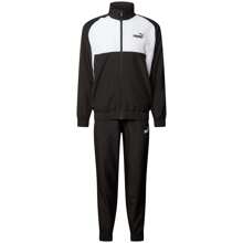 Puma Volledig Trainingspak Classic voor man en vrouw in kleur Multicolor ✅ Levering binnen 3-5 dagen